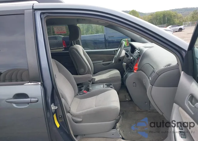 5TDKK4CC9AS305091: 43218003