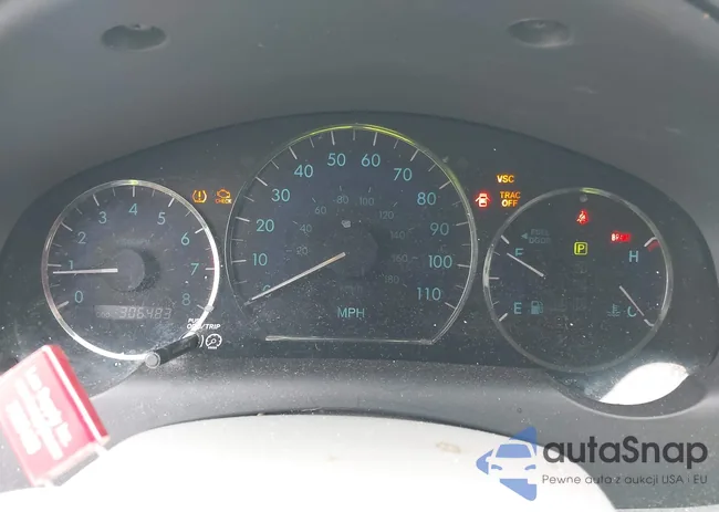 5TDKK4CC9AS305091: 43218003