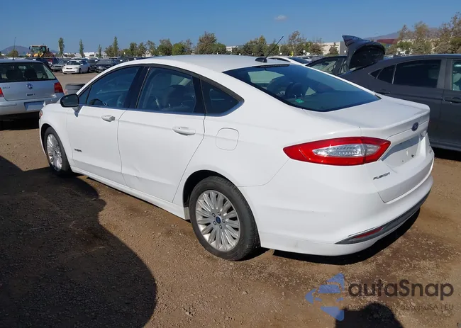 3FA6P0LU9ER164137: 43218006