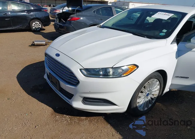 3FA6P0LU9ER164137: 43218006