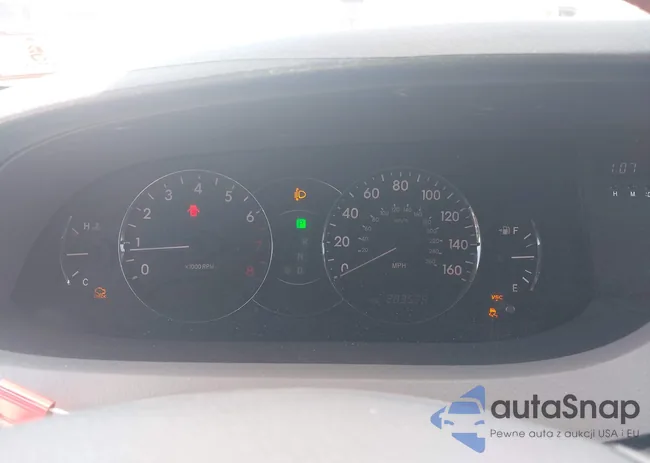 4T1BK36B36U072207: 43218033