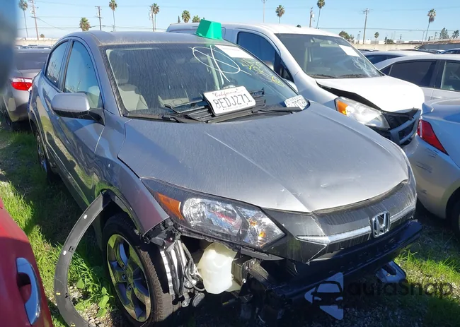 3CZRU5H34JG706600: 43218043