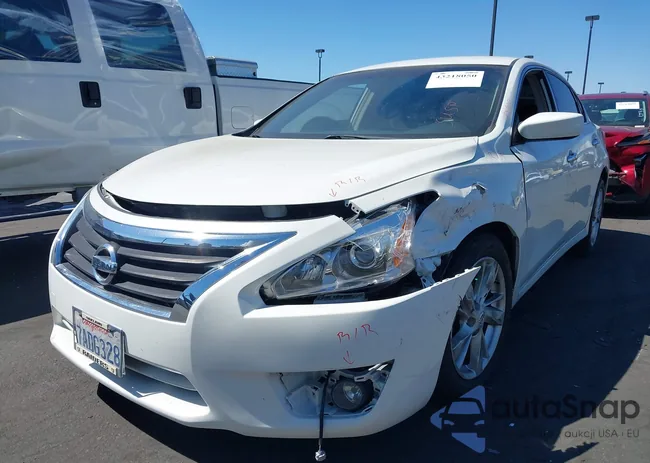 1N4AL3AP4DN535498: 43218050