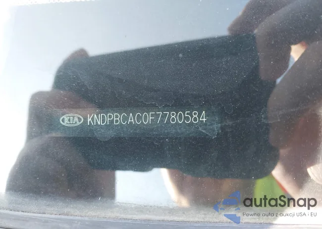 KNDPBCAC0F7780584: 43218082