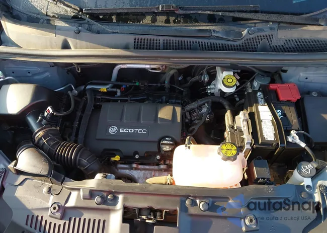 KL4CJASB9KB733499: 43218088