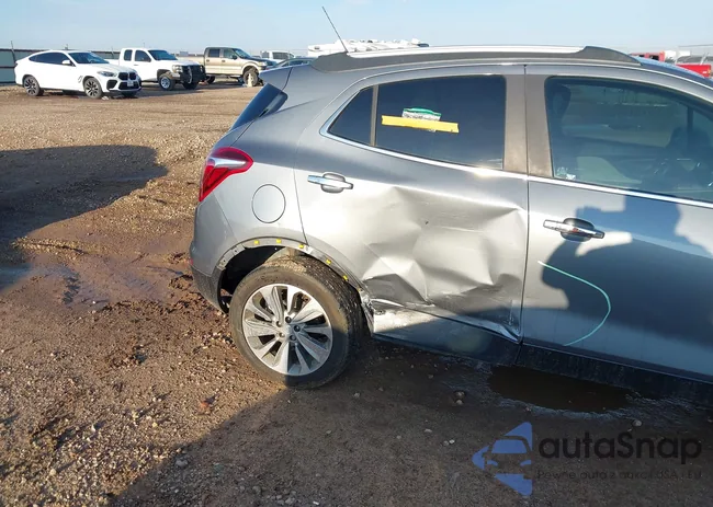 KL4CJASB9KB733499: 43218088