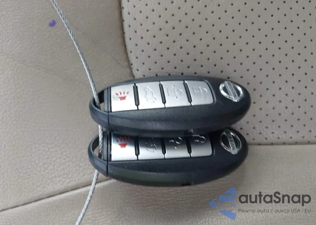 JN8AZ1MW2EW506646: 43218138