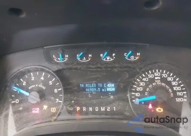 1FTEX1EM8EFB13718: 43218145