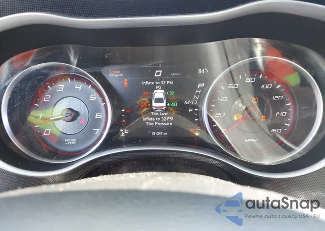 2C3CDXCT4FH745620: 43218170