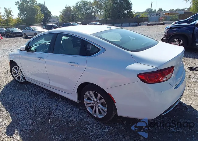 1C3CCCAB1GN135995: 43218177