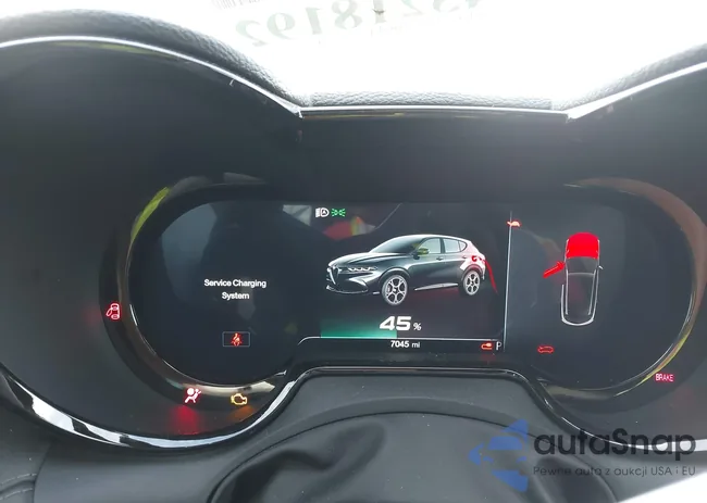 ZASPATDW7R3047277: 43218192