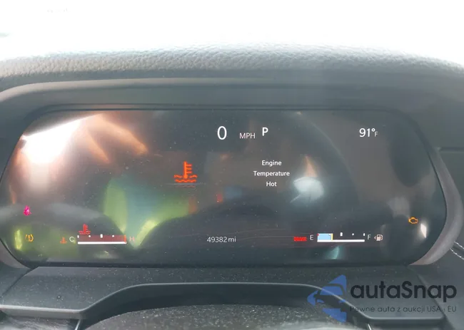 1C4RJHBGXPC561604: 43218195