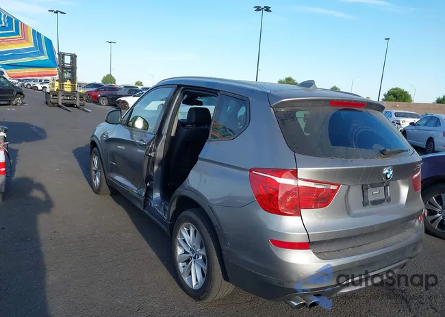 5UXWZ7C51H0U47110: 43218197