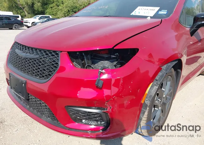 2C4RC1GG2TR161564: 43218200