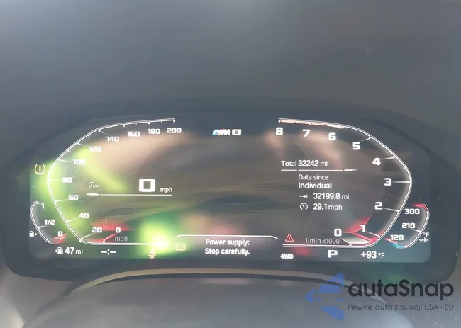 WBSAE0C01NCH36044: 43218266