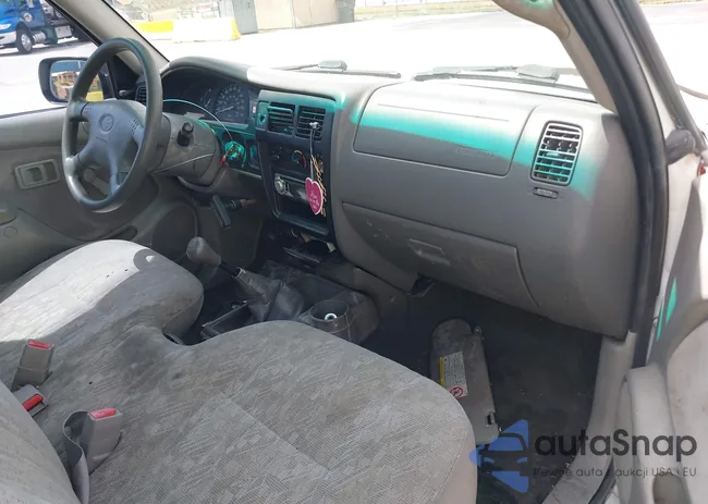 5TENL42N11Z737853: 43218343