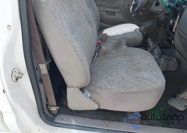 5TENL42N11Z737853: 43218343