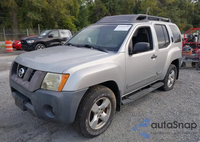 5N1AN08W15C619951: 43218350