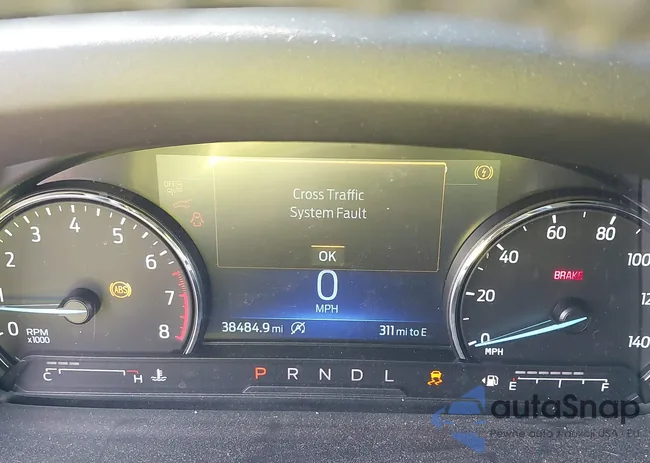 1FMSK8DH3PGC32753: 43218366