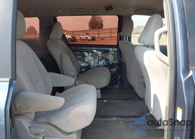 5TDZK3DC4FS674729: 43218409