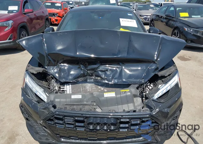 WAUFACF52RA102755: 43218417