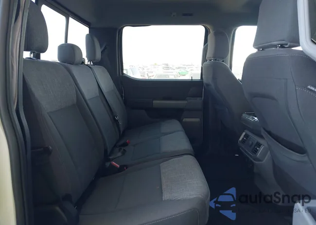 1FTFW1ED7NFB06461: 43218438