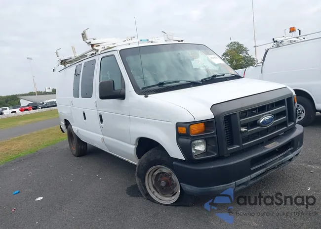 1FTNE2EL1BDB35067: 43218442