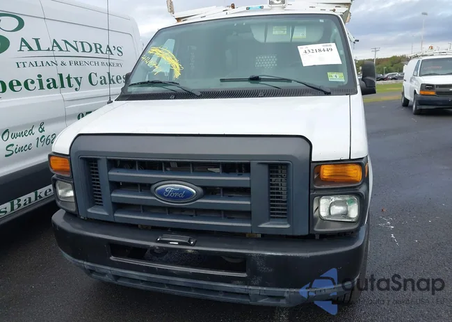 1FTNE2EL1DDA49700: 43218449