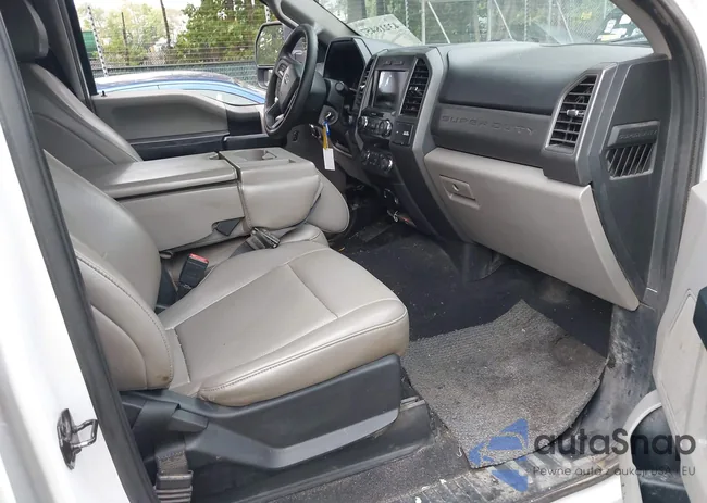 1FT7W2B64LEE66483: 43218457