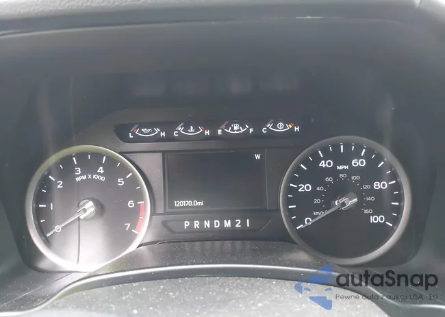 1FT7W2B64LEE66483: 43218457