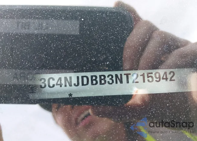 3C4NJDBB3NT215942: 43218482