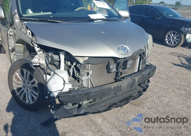 5TDYK3DC6FS544530: 43217508