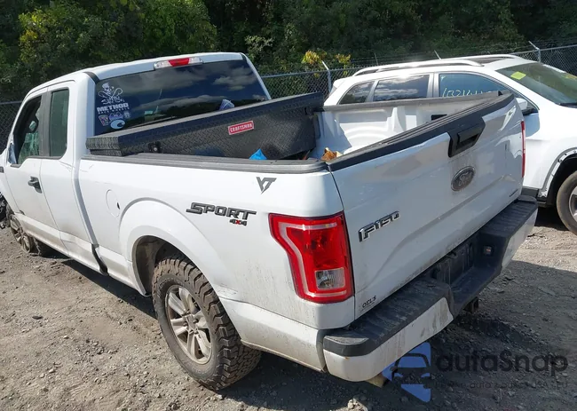 1FTFX1EF1GFB43085: 43217509