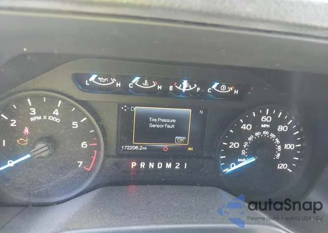 1FTFX1EF1GFB43085: 43217509