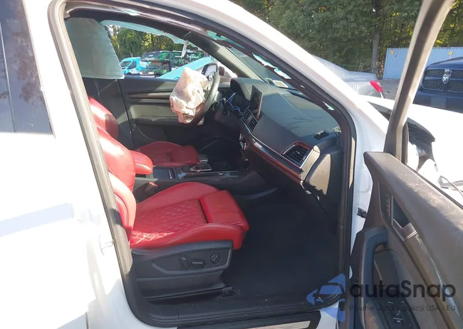 WA1B4AFY0M2007809: 43217516