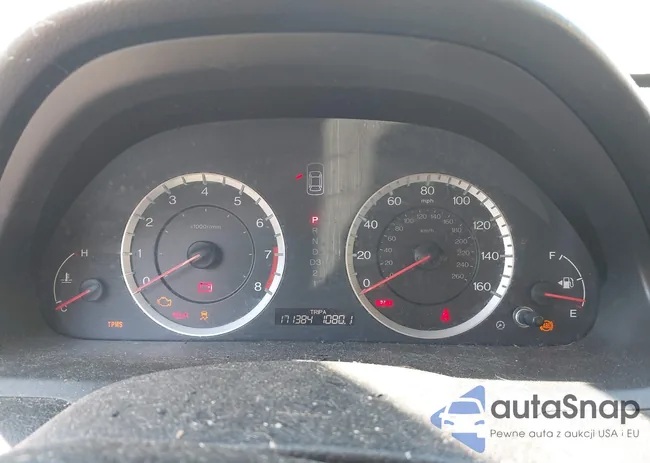 1HGCP2F30BA033746: 43217519