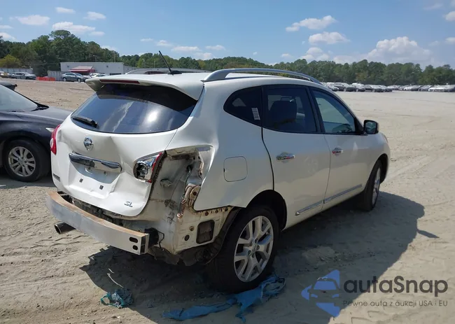 JN8AS5MTXBW175232: 43217535