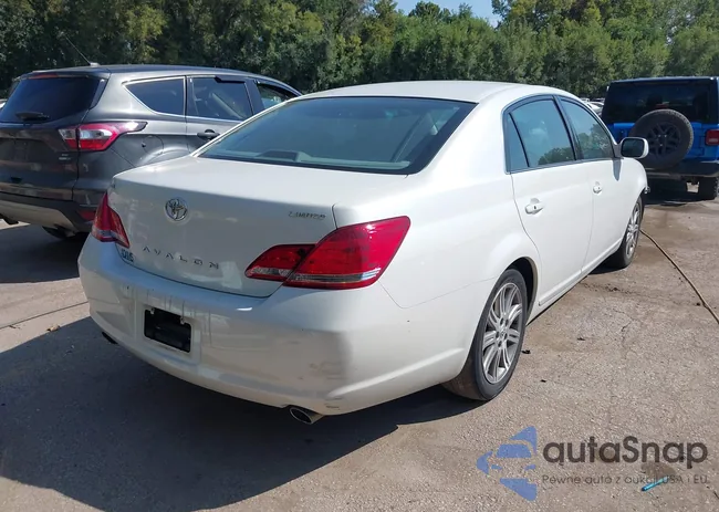 4T1BK36B76U103653: 43217547