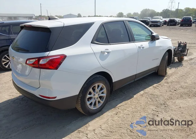 3GNAXHEV6LS536524: 43217561