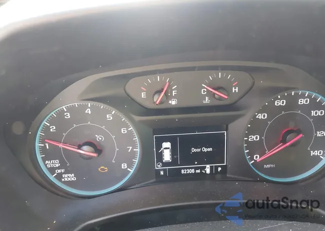 3GNAXHEV6LS536524: 43217561