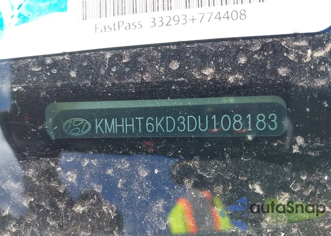 KMHHT6KD3DU108183: 43217594