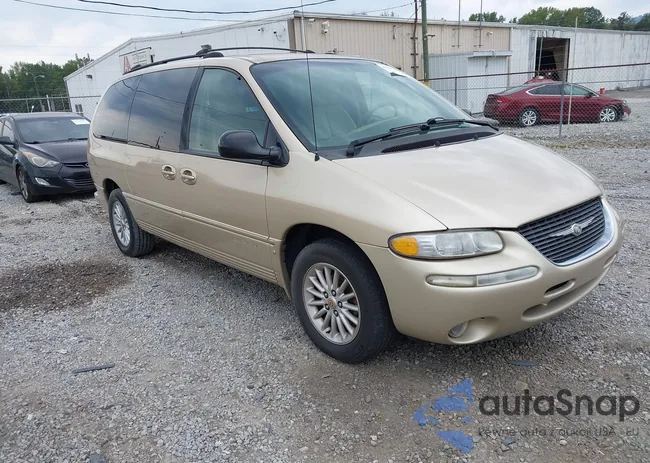 1C4GP54L7XB813376: 43217614