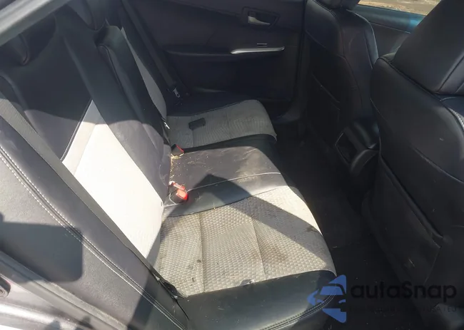 4T1BF1FK0EU757045: 43217637