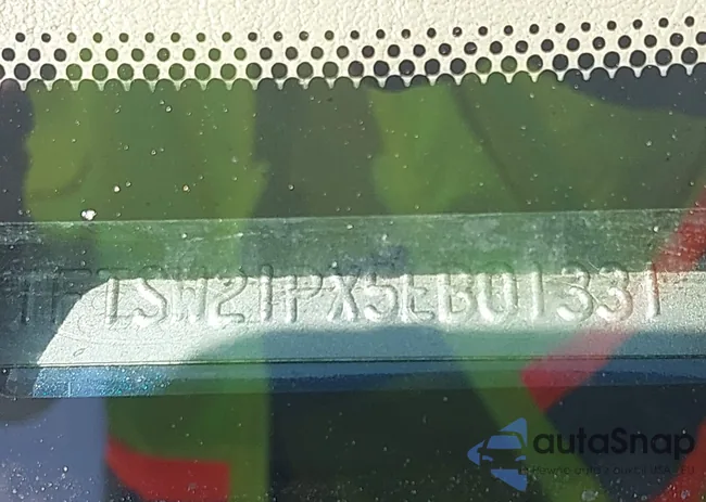 1FTSW21PX5EB01331: 43217642