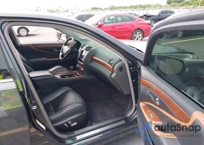 JTHBL5EF4B5107647: 43217645