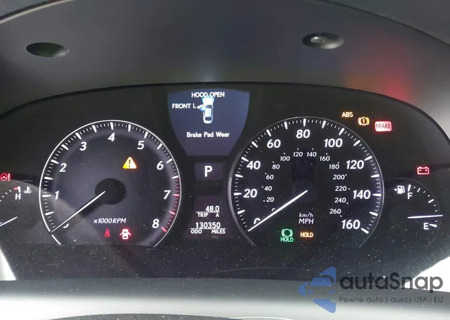 JTHBL5EF4B5107647: 43217645