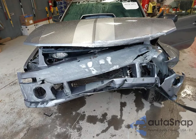 1ZVFT82H275217921: 43217651