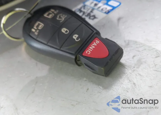 2C4RC1BG0CR116596: 43217654