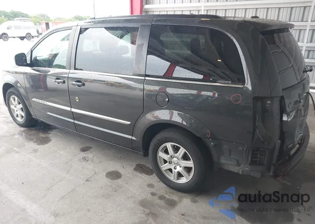 2C4RC1BG0CR116596: 43217654