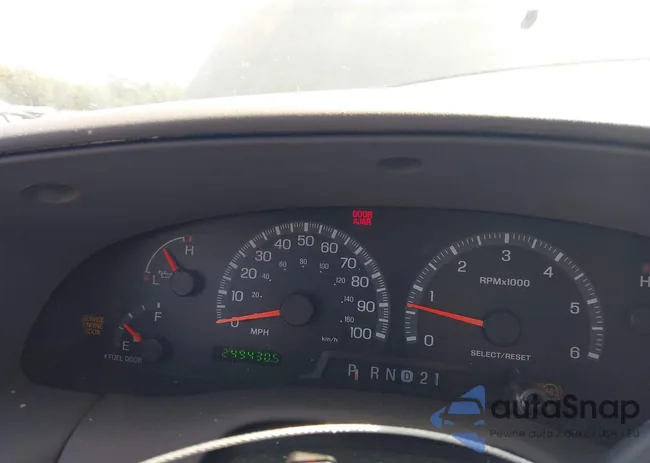 1FTRX17W1YNA42128: 43217672